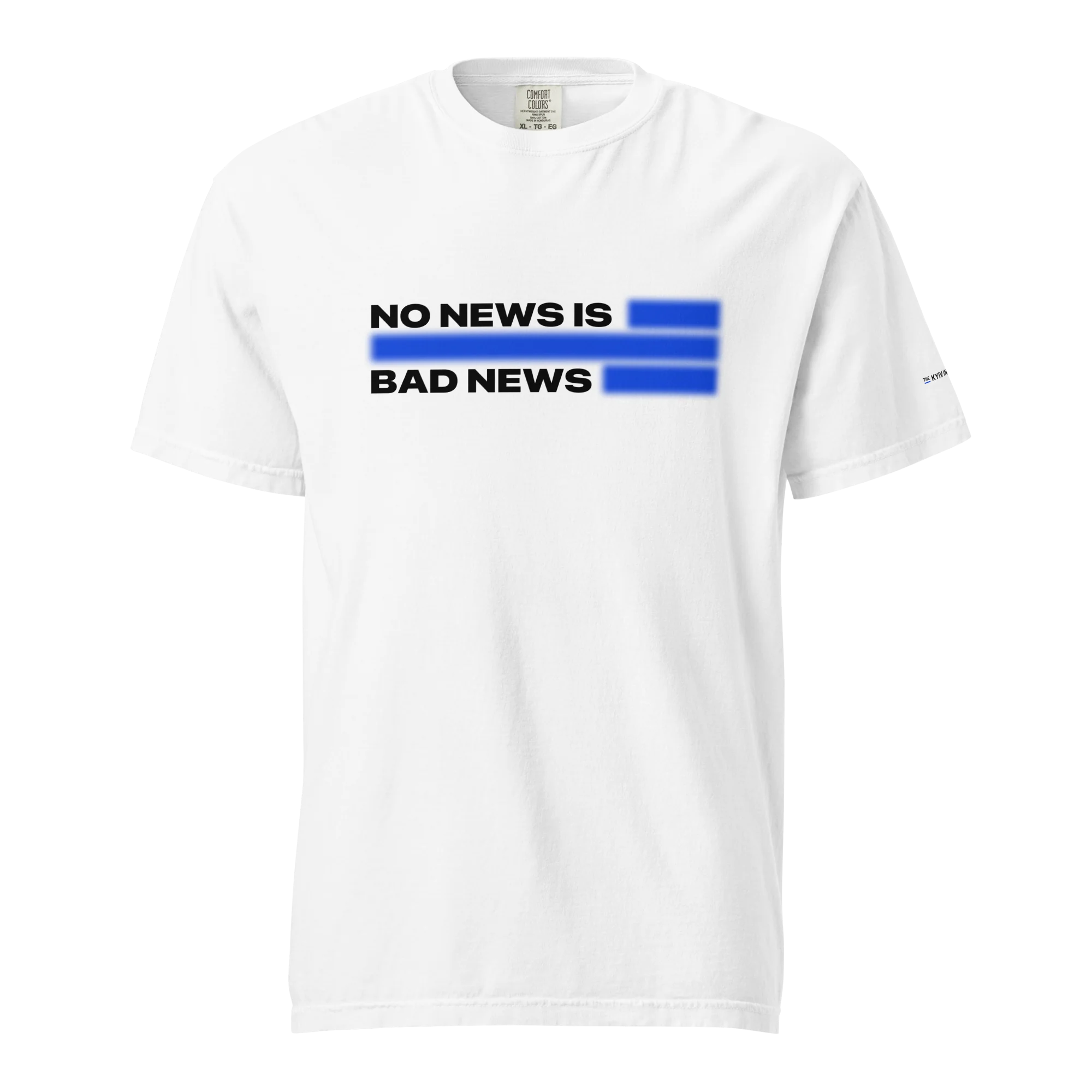 No News is Bad News